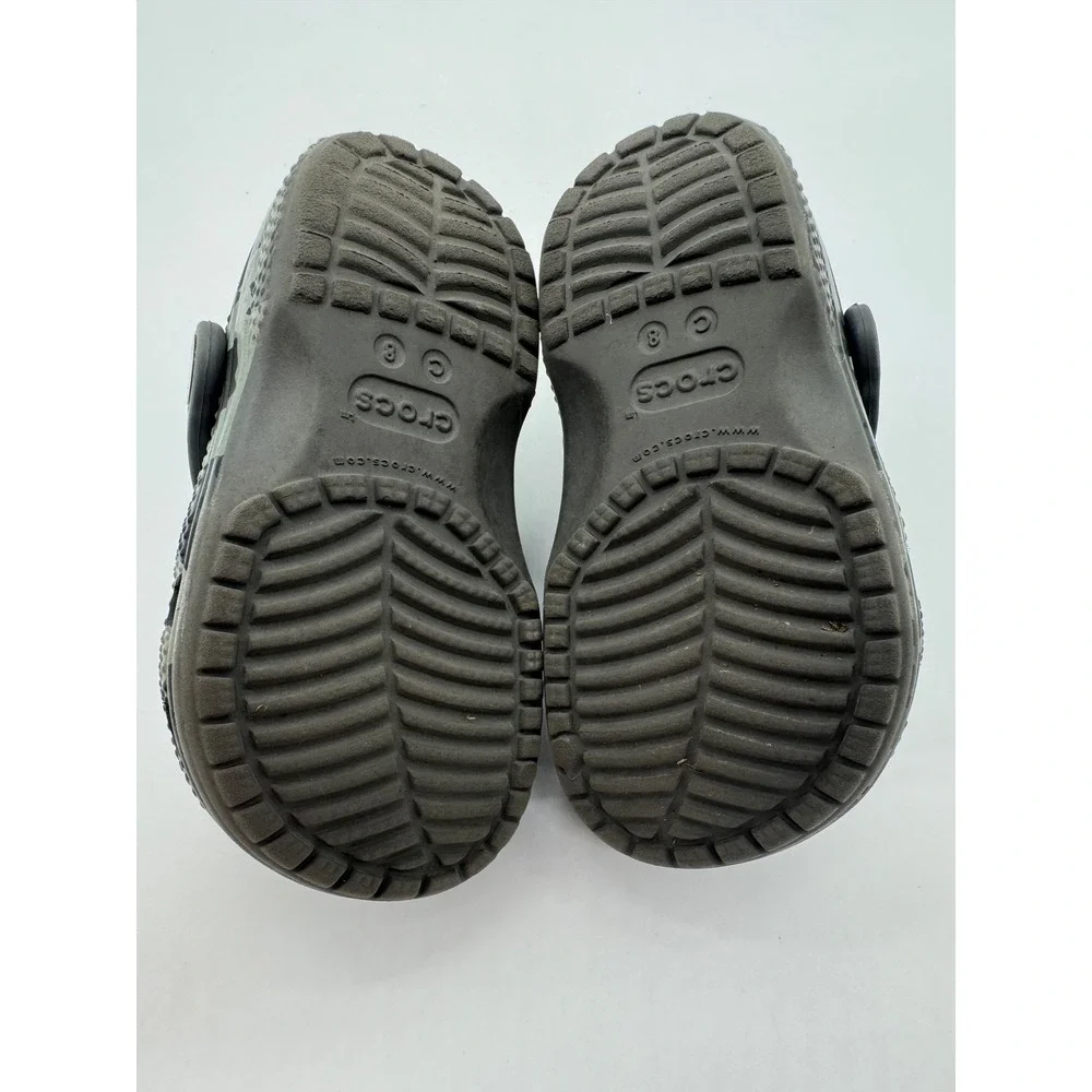 CROCS classic clogs